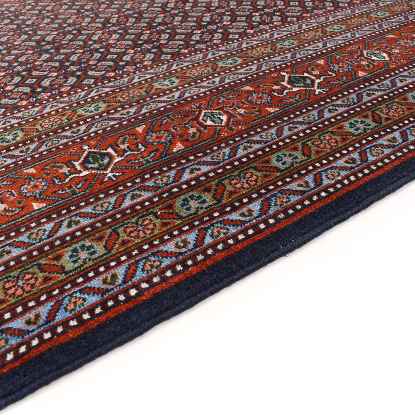 Ardebil Teppich 320x225cm - Perserteppich