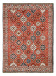 Yalameh Teppich 406x298cm - Perserteppich