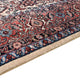 Perserteppich - Bidjar - 249 x 172 cm - rost