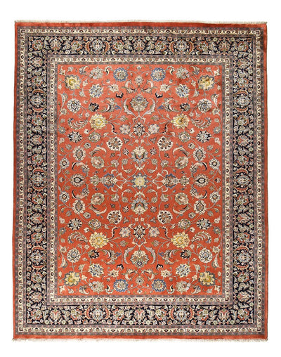 Maschad Teppich 298x385cm - Perserteppich - rot
