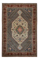 Perserteppich - Nomadic - 320 x 214 cm - dunkelblau