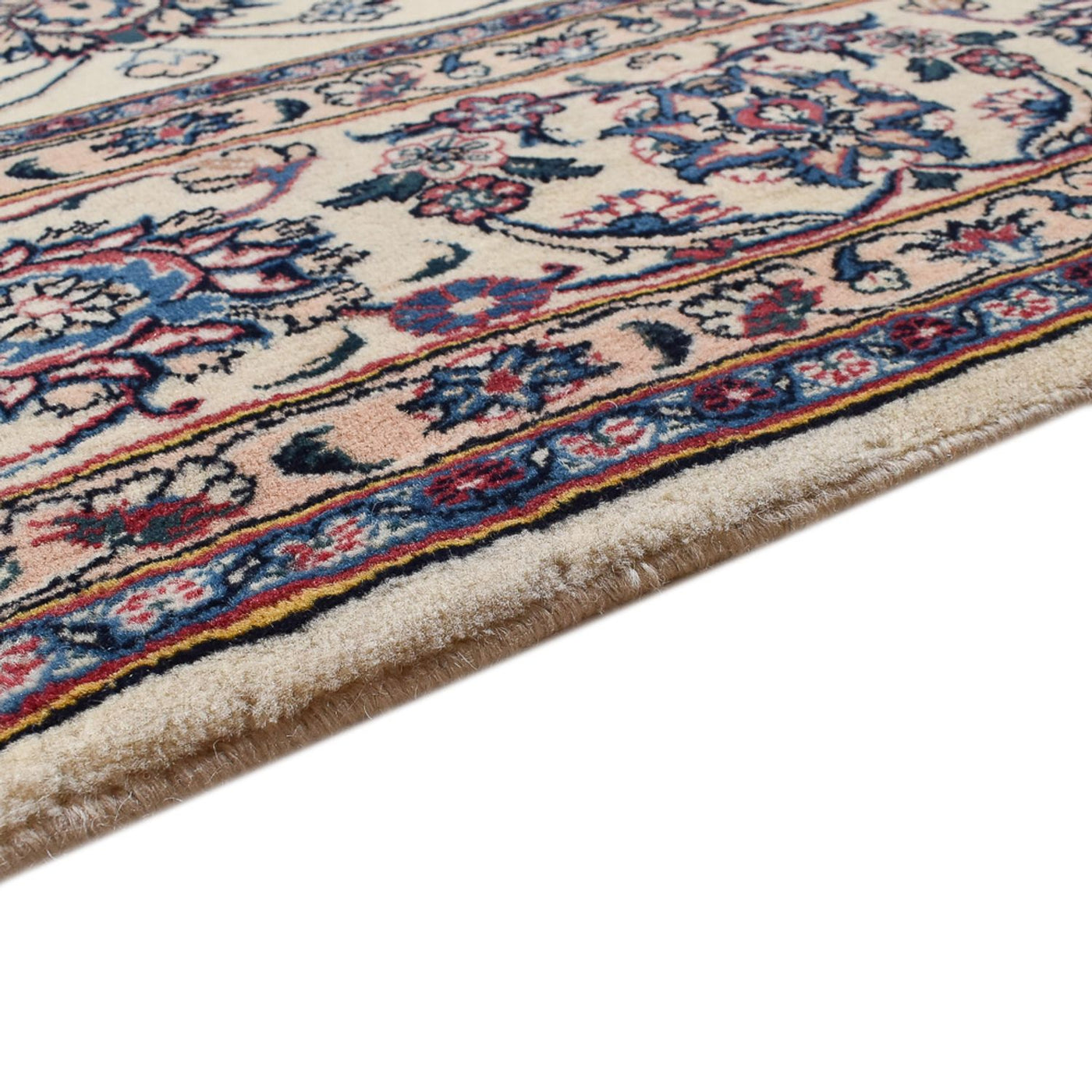 Maschad Teppich 340x245cm - Perserteppich