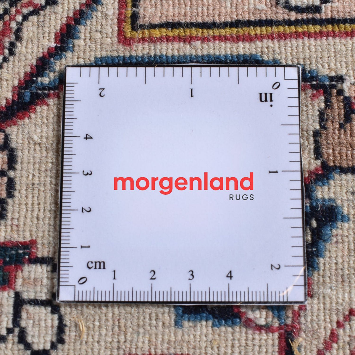 Perserteppich - Classic - 340 x 245 cm - creme