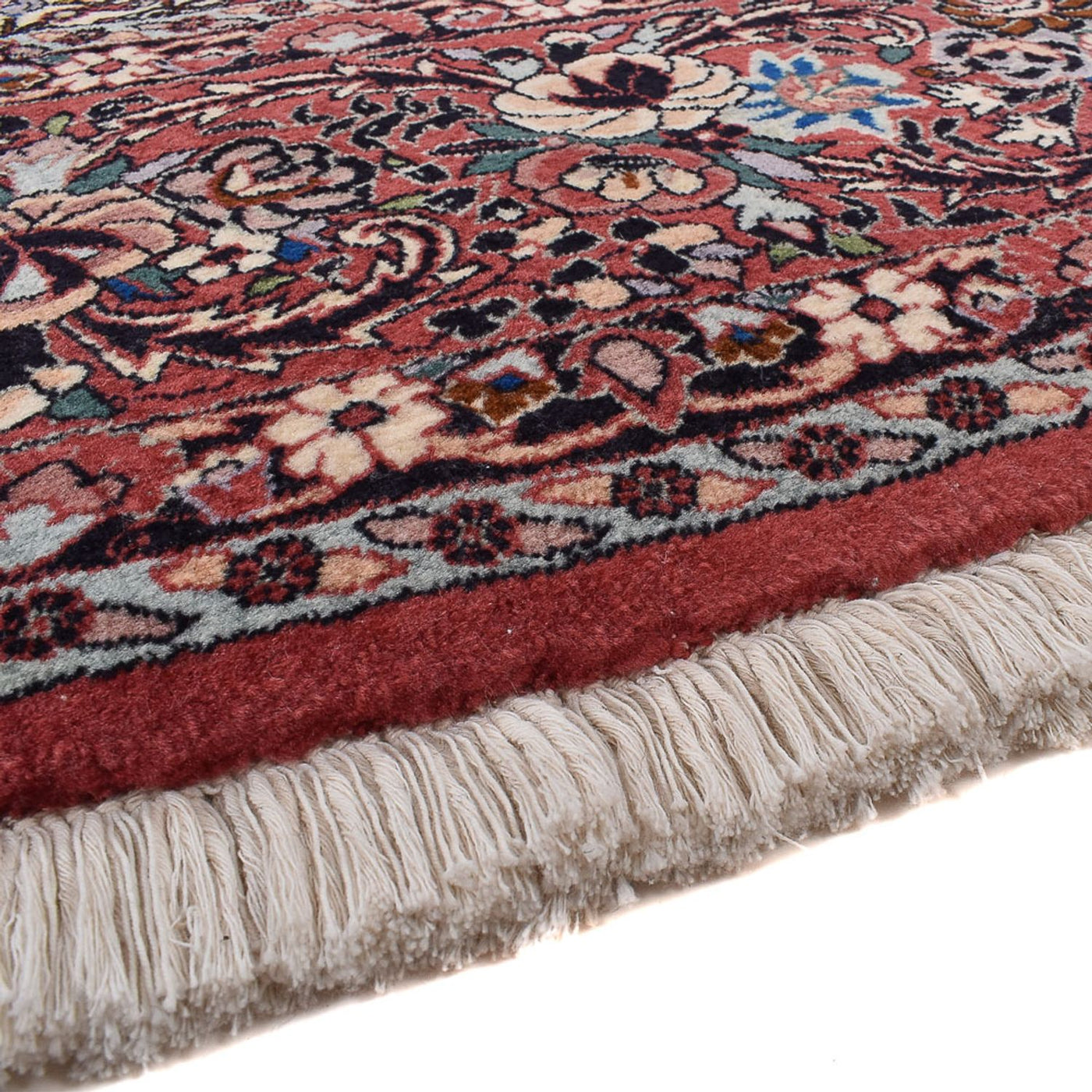 Bidjar Teppich 305x305cm - Perserteppich