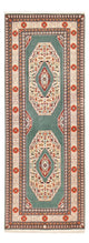Täbriz - 50 Raj Teppich 190x75cm - Perserteppich