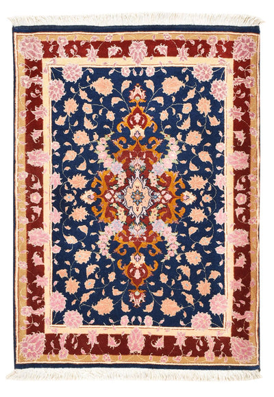 Täbriz - 50 Raj Teppich 68x98cm - Perserteppich