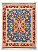 Täbriz - 50 Raj Teppich 88x68cm - Perserteppich