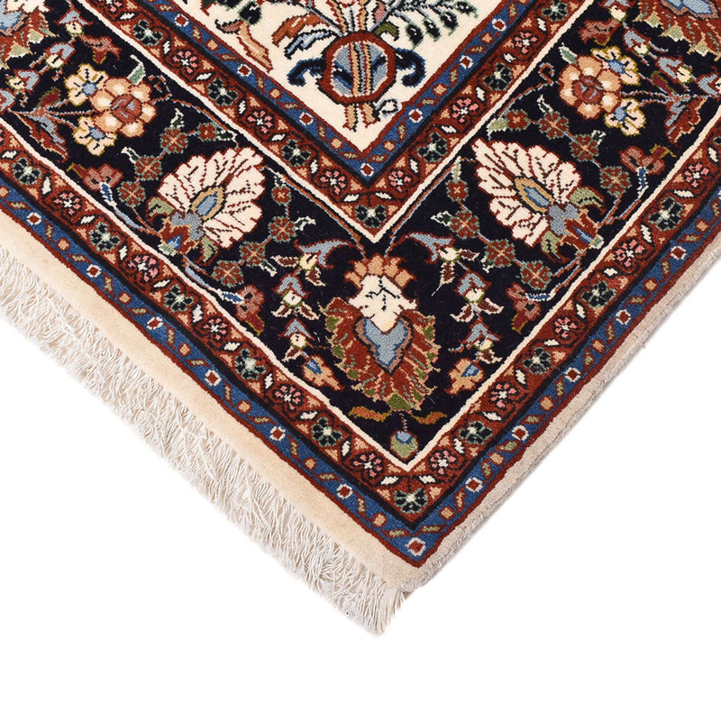 Perserteppich - Classic - 210 x 137 cm - beige