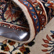 Perserteppich - Classic - 210 x 137 cm - beige