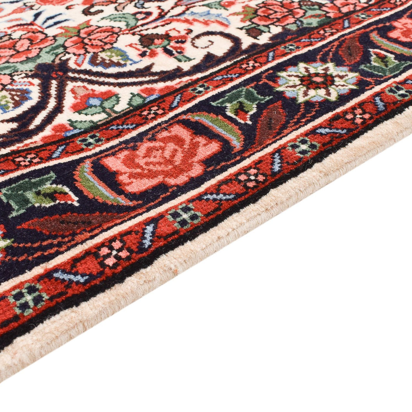 Bidjar Teppich 314x70cm - Perserteppich