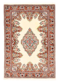Perserteppich - Bidjar - 151 x 99 cm - beige