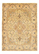 Täbriz - 50 Raj Teppich 198x148cm - Perserteppich