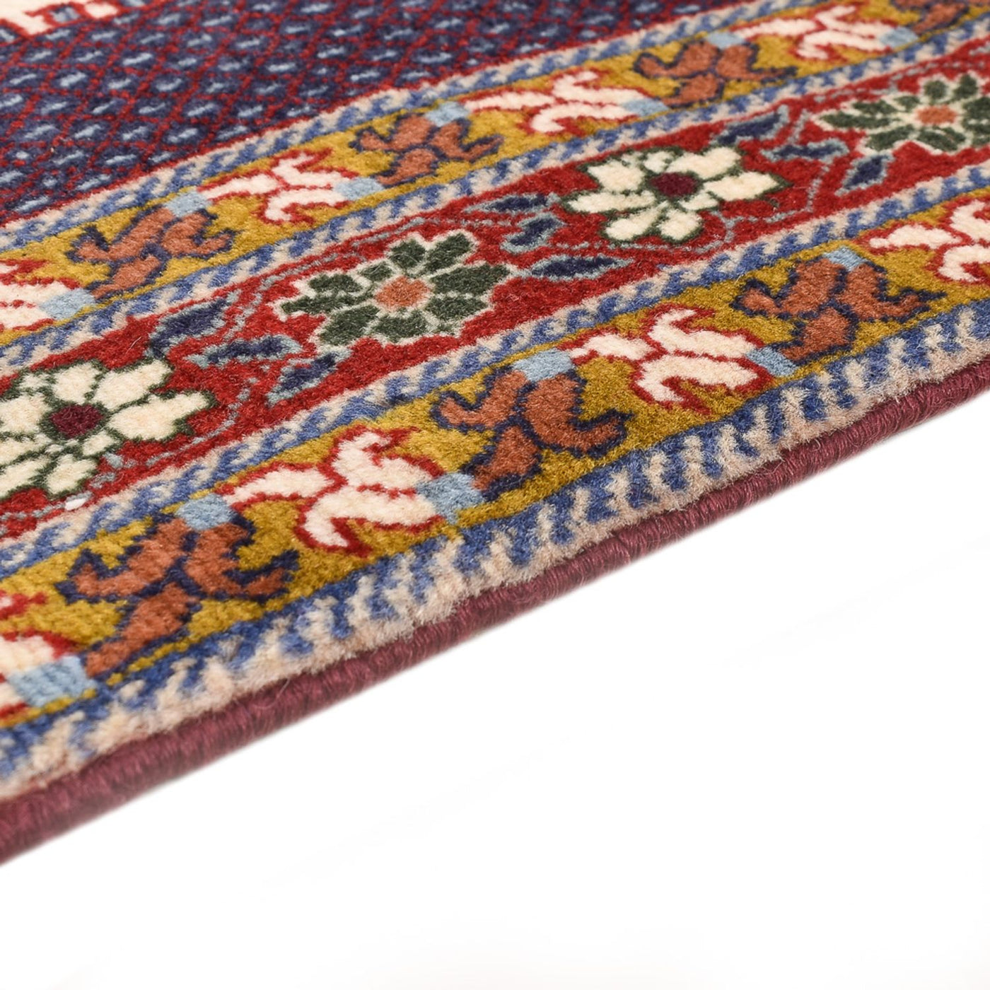 Kaschkuli Teppich 148x105cm - Perserteppich