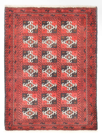 Belutsch Teppich 98x127cm - Orientteppich