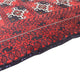 Belutsch Teppich - 127 x 98 cm - mehrfarbig