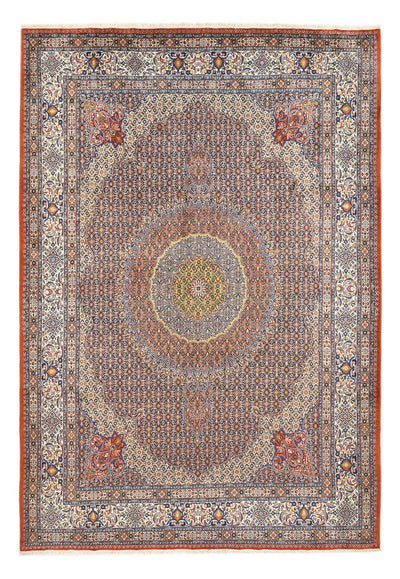 Moud Teppich 294x407cm - Perserteppich