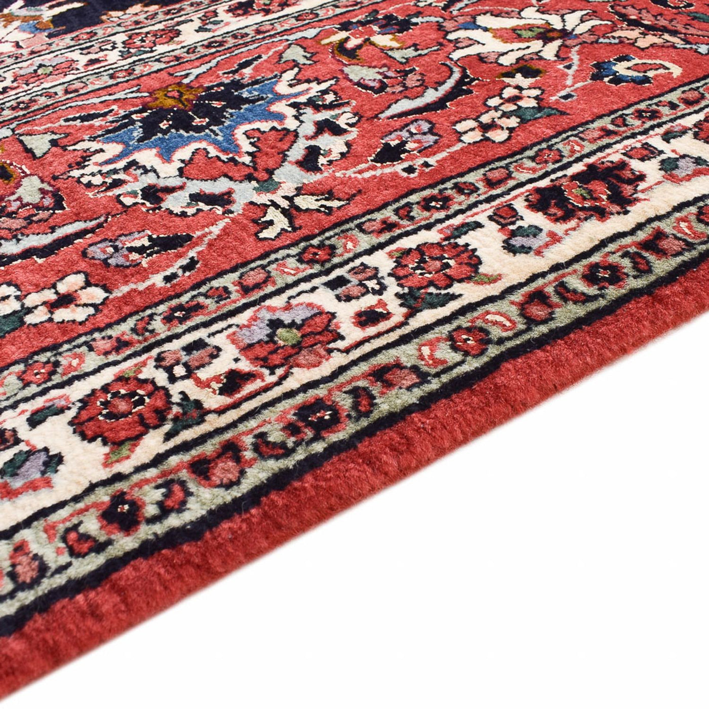 Bidjar Teppich 350x254cm - Perserteppich