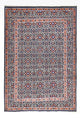 Perserteppich - Classic - 305 x 212 cm - dunkelblau