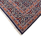 Perserteppich - Classic - 305 x 212 cm - dunkelblau