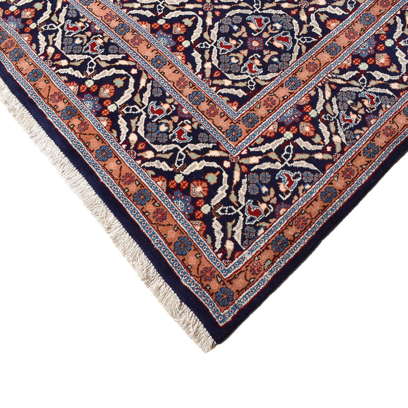 Perserteppich - Classic - 305 x 212 cm - dunkelblau
