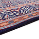 Perserteppich - Classic - 305 x 212 cm - dunkelblau