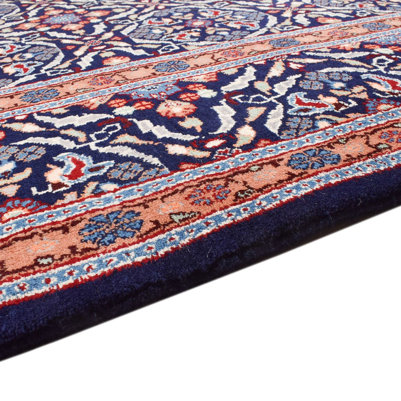 Perserteppich - Classic - 305 x 212 cm - dunkelblau