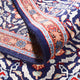 Perserteppich - Classic - 305 x 212 cm - dunkelblau