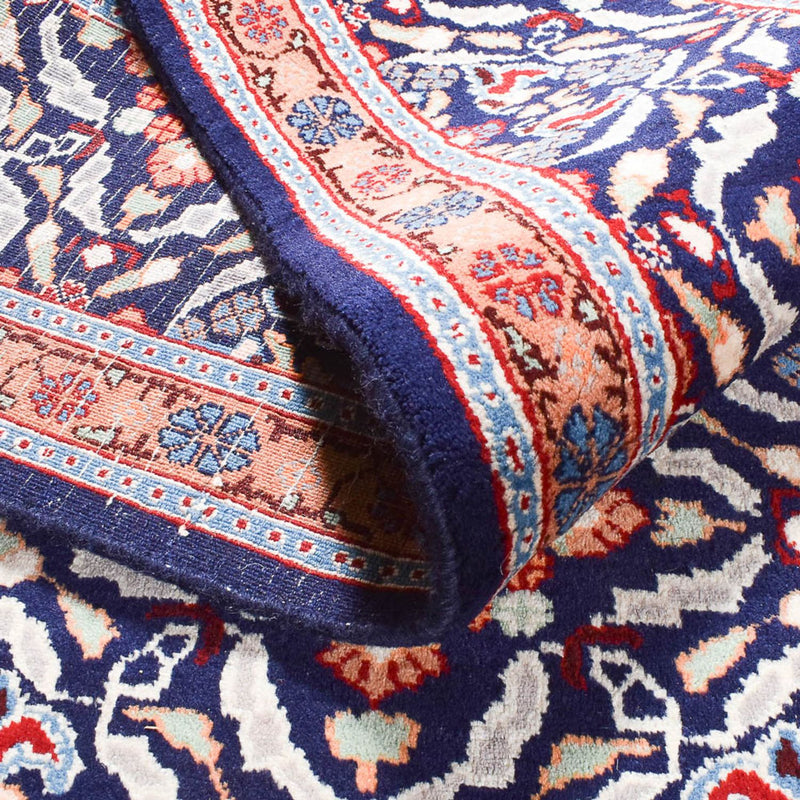 Perserteppich - Classic - 305 x 212 cm - dunkelblau