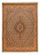 Perserteppich - Täbriz - Royal - 205 x 150 cm - sand