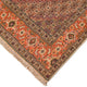 Perserteppich - Täbriz - Royal - 205 x 150 cm - sand