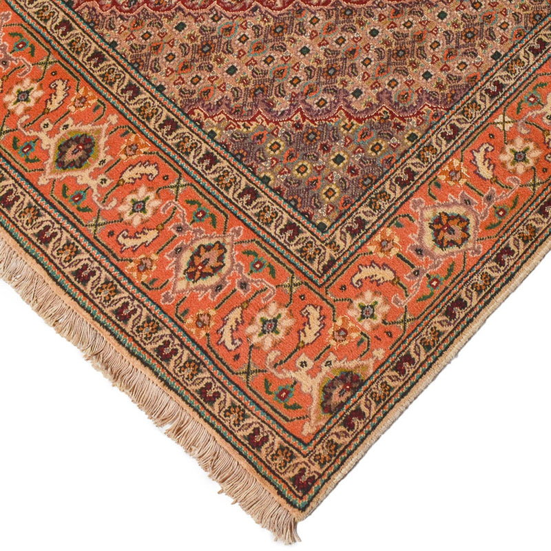Perserteppich - Täbriz - Royal - 205 x 150 cm - sand