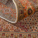 Perserteppich - Täbriz - Royal - 205 x 150 cm - sand