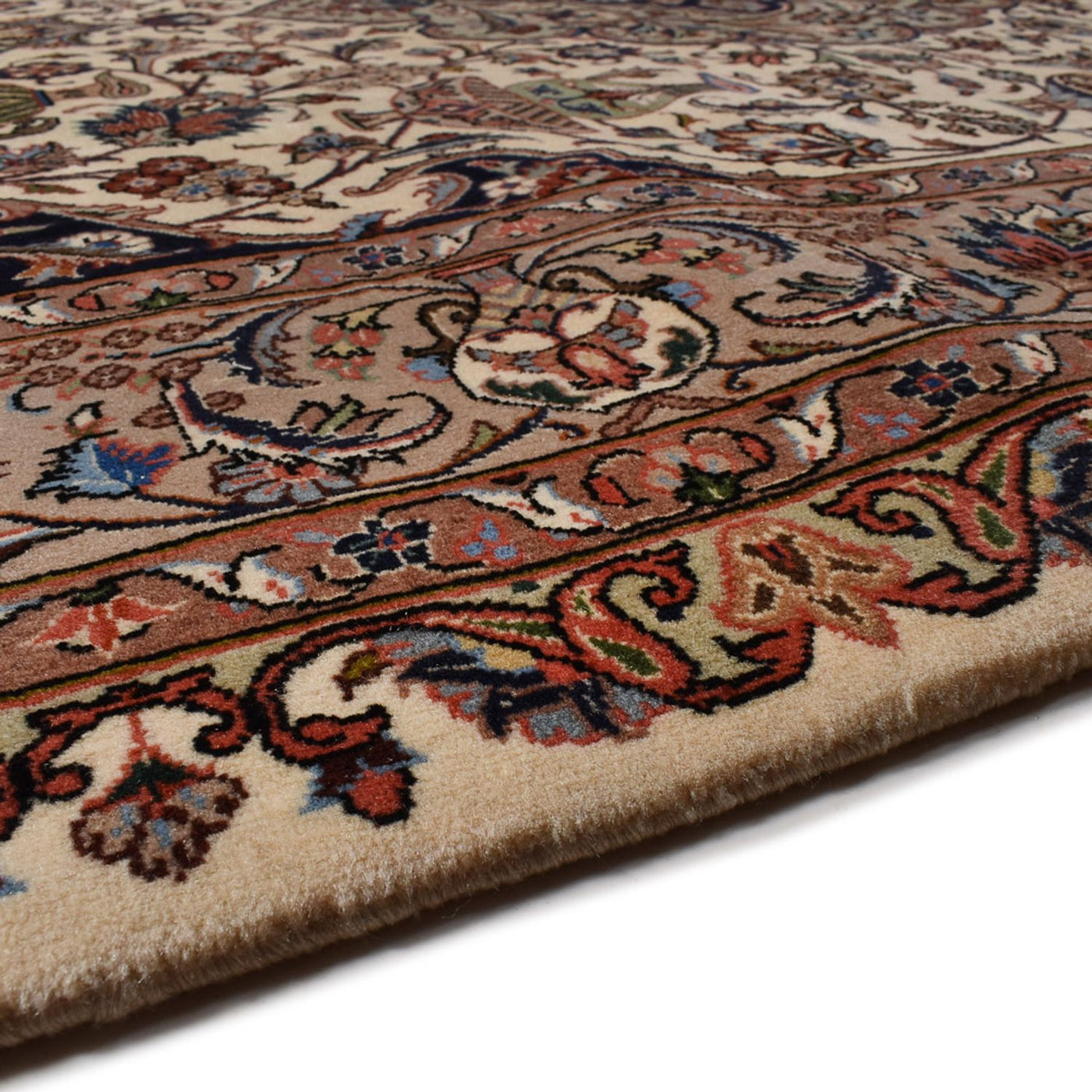 Kaschmar Teppich 296x196cm - Perserteppich