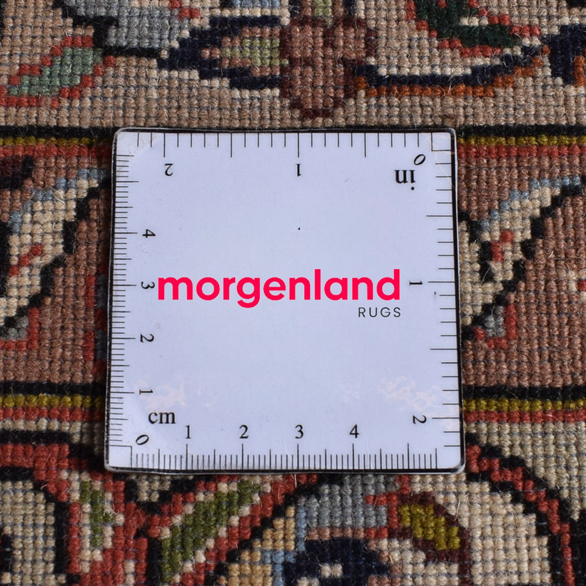 Perserteppich - Classic - 296 x 196 cm - sand