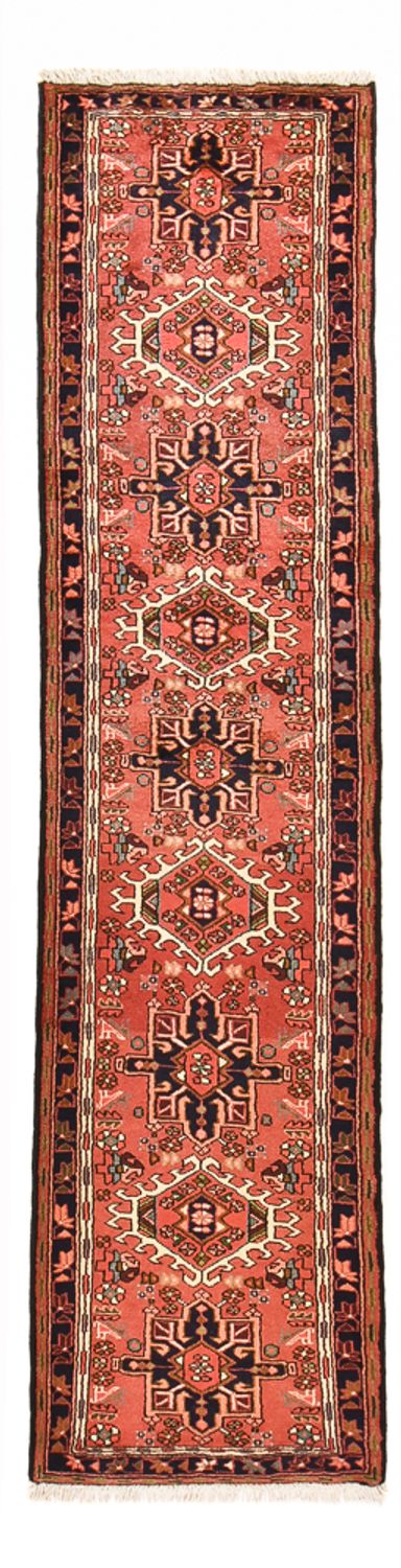 Qaraja Teppich 70x286cm - Perserteppich