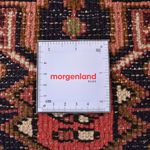 Läufer Perser - Nomadic - 286 x 70 cm - rot