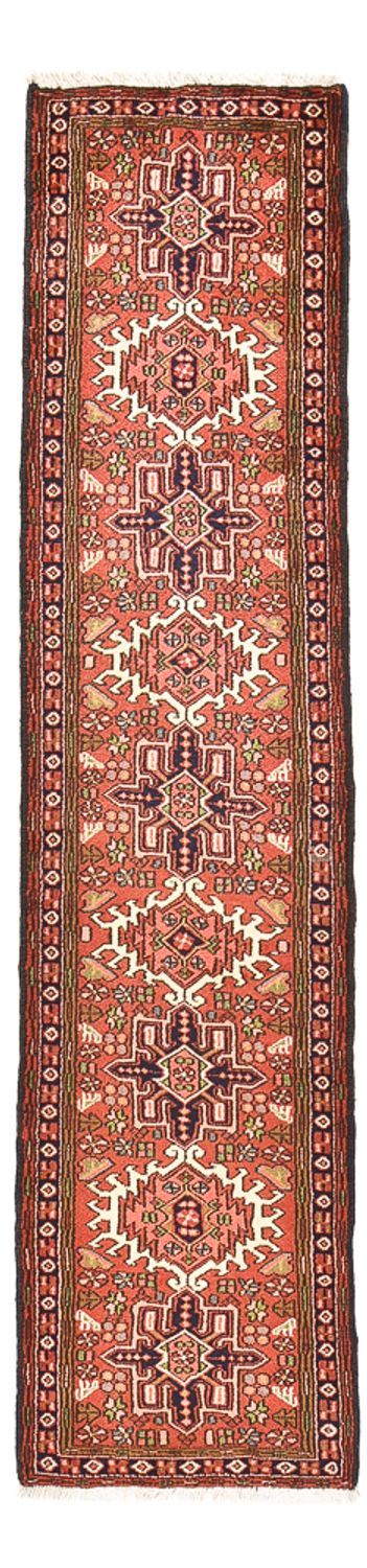 Läufer Perser - Nomadic - 289 x 68 cm - rot