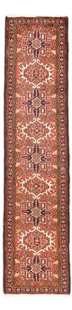 Läufer Perser - Nomadic - 289 x 68 cm - rot