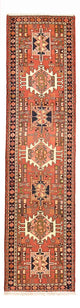 Qaraja Teppich 286x71cm - Perserteppich