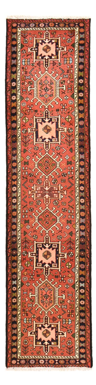 Qaraja Teppich 72x285cm - Perserteppich