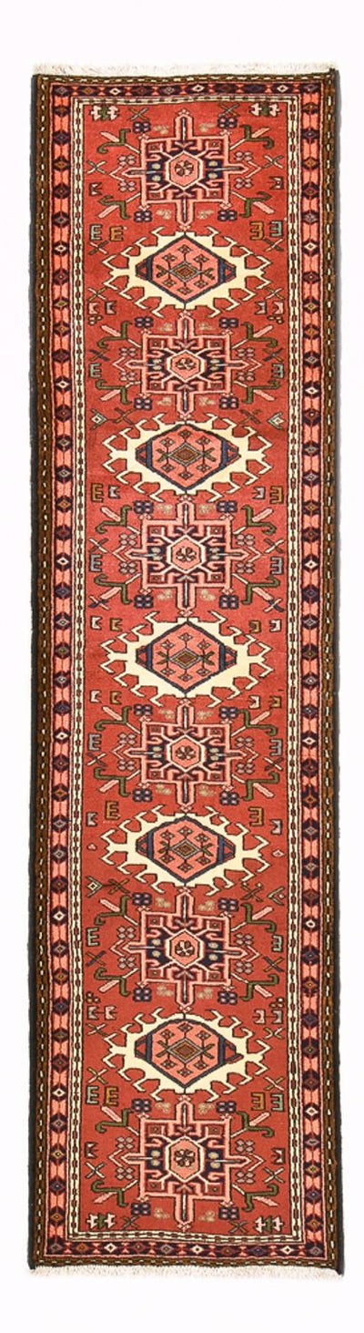 Qaraja Teppich 73x290cm - Perserteppich