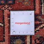 Läufer Perser - Nomadic - 290 x 73 cm - rot