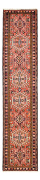 Läufer Perser - Nomadic - 295 x 63 cm - hellrot