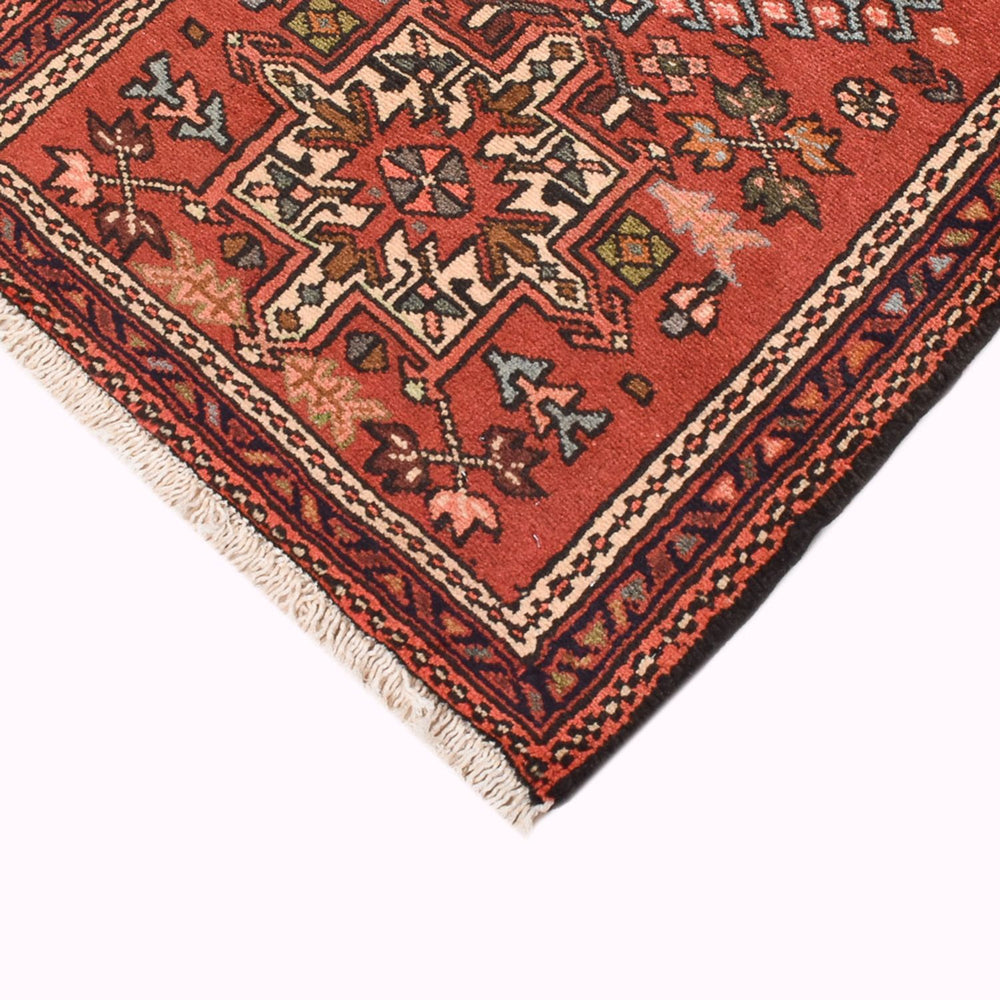 Läufer Perser - Nomadic - 287 x 68 cm - rot