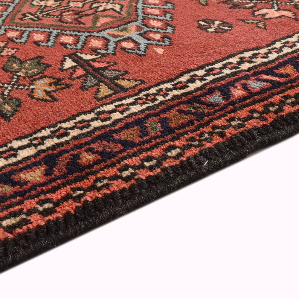 Läufer Perser - Nomadic - 287 x 68 cm - rot