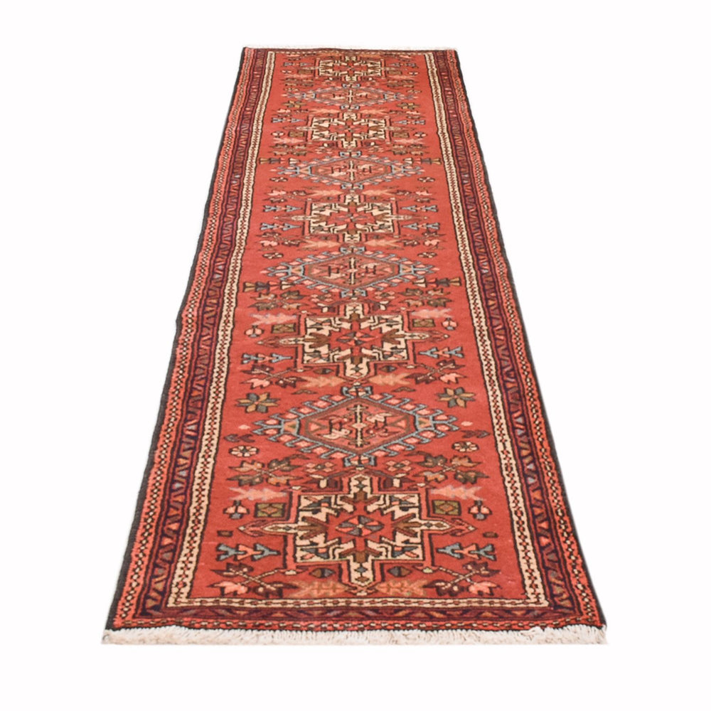 Läufer Perser - Nomadic - 287 x 68 cm - rot
