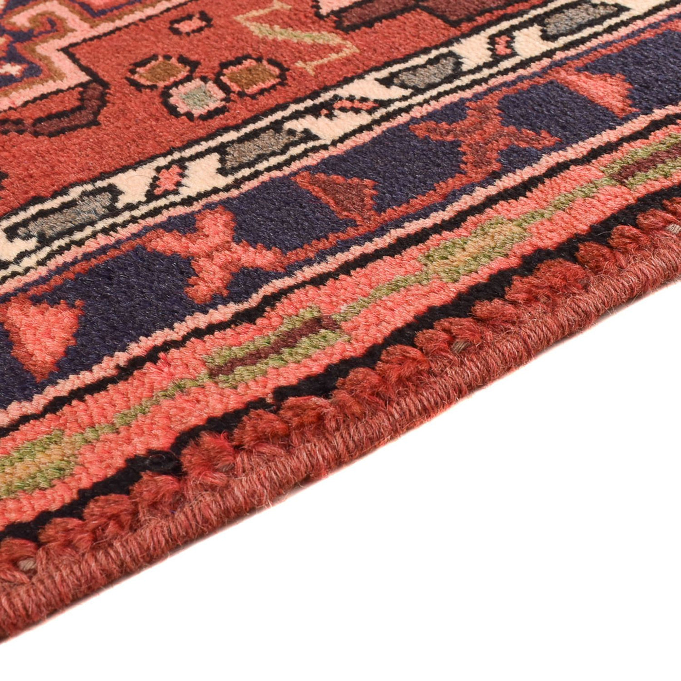 Qaraja Teppich 288x71cm - Perserteppich