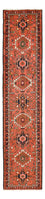 Läufer Perser - Nomadic - 291 x 66 cm - hellrot