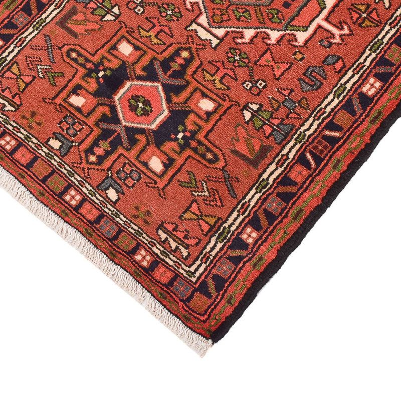 Läufer Perser - Nomadic - 291 x 66 cm - hellrot