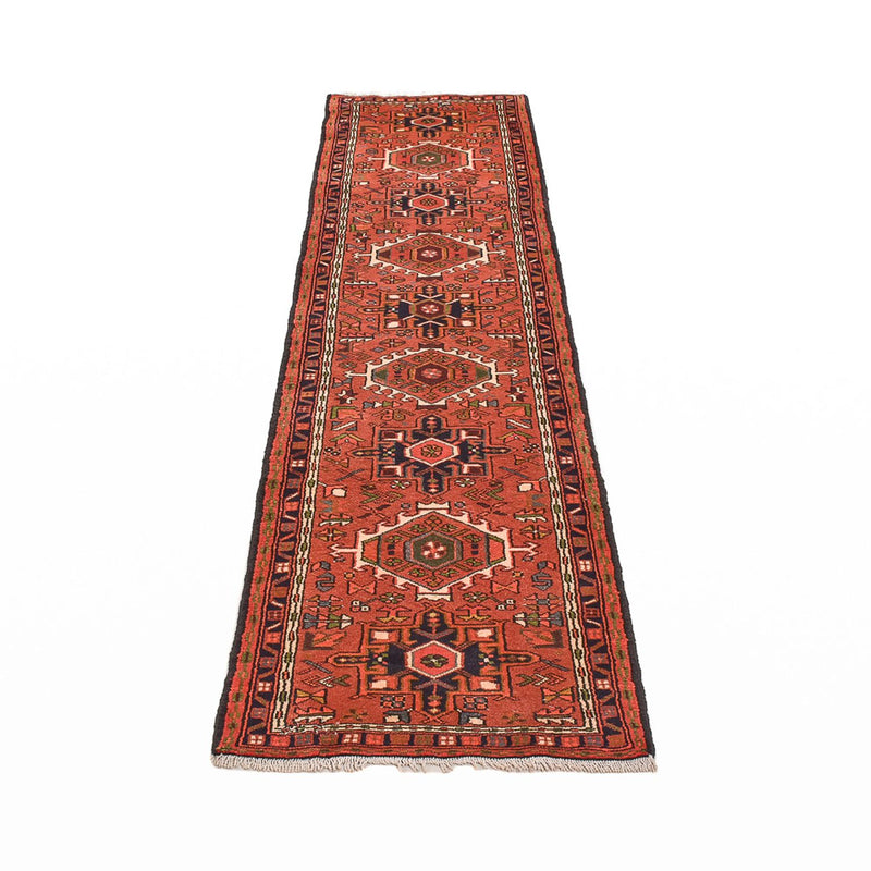 Läufer Perser - Nomadic - 291 x 66 cm - hellrot